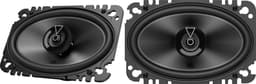 JBL Club 644F - Autospeakers - 4” x 6” Inch (100mm x 152mm) 2-weg Coaxiaal - 120W piek / 40W RMS - Set van 2 — thumbnail 1