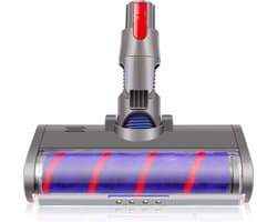 Vervangende Stofzuigermond Geschikt voor Dyson V15 / V11 / V10 / V8 & V7 Steelstofzuiger – Stofzuigeraccessoires – Stofzuigermondstuk - Onderdelen Stofzuiger – Kopstuk