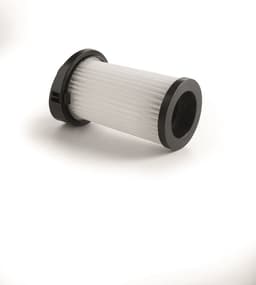 MORRIE® - Filters Haarstofzuiger - Afvalbak - Stofzuiger - Kapper - Kapsalon - Hairbuster — thumbnail 3