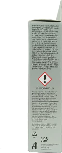 Electrolux M3GCP400 — thumbnail 12