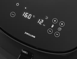Zwilling Airfryer 4L zwart — thumbnail 4