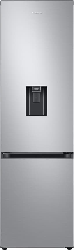 SAMSUNG  RB38C634DSA/EF -  Koel-vriescombinatie - breedte 59.5 cm - hoogte 203 cm - inhoud 386 l - NoFrost — thumbnail 1