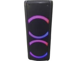 Reflexion Bluetooth luidspreker USB, AUX