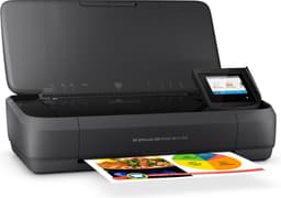 HP OfficeJet 250 Mobileprinter — thumbnail 3