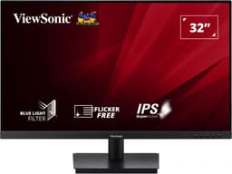 Monitor ViewSonic VA3209-MH IPS 31,5" — thumbnail 1