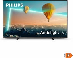 Philips 55PUS8007/12 - 55 inch - 4K LED - 2022 — thumbnail 16