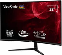 Monitor ViewSonic VX3218 32" FHD 1920 x 1080 px — thumbnail 1