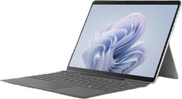 Microsoft Surface Pro Keyboard + Slim Pen - Toetsenbord Voor Surface Pro 8/9/10/X - microsoft cover port - QWERTZ - zwart — thumbnail 2