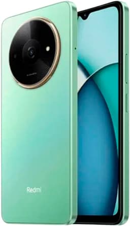 Xiaomi Redmi A3X - 64GB - Aurora Green — thumbnail 1