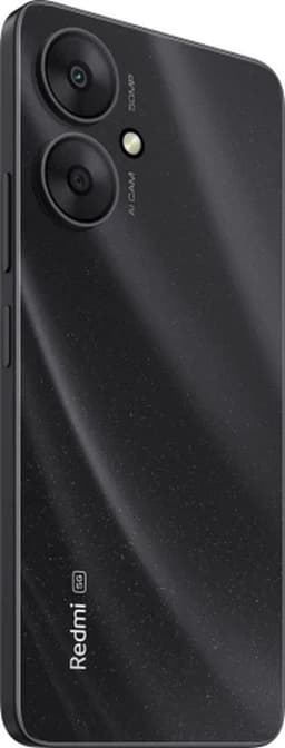 Smartphone Xiaomi Redmi 13C MediaTek Helio G85 4 GB RAM 128 GB Zwart — thumbnail 2