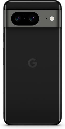 Google Pixel 8 - 256GB - Zwart — thumbnail 3