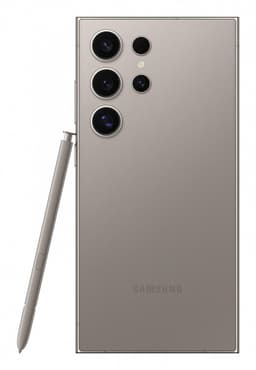 Samsung Galaxy S24 Ultra 5G - 512GB - Titanium Grey — thumbnail 13