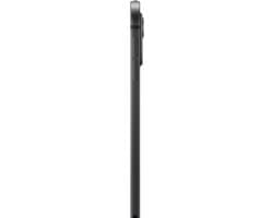 Apple iPad Pro (2024) - 11 inch - WiFi - 1TB - Zwart - 7e generatie — thumbnail 1