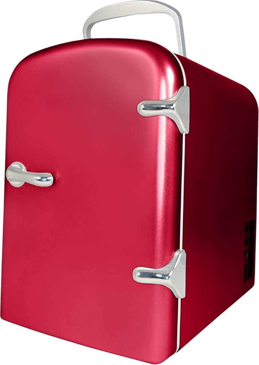 Lexium Minibar - Minibar koelkast - Mini koelkast - Mini bar - Koeler — afbeelding 1