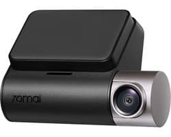 70mai Dash Cam A510 - Dashcam - 3K HDR opname met Sony STARVIS 2 sensor - GPS en ADAS rijassistentie - WiFi app bediening - Parkeerstand beveiliging - G-sensor voor incidentdetectie en continue opname