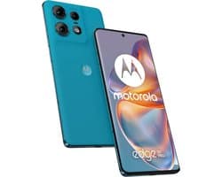 Motorola Edge 50 Pro - 12GB/512GB - Blauw