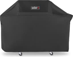 Weber Barbecuehoes - Genesis II beschermkap — thumbnail 1