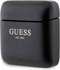 Guess True Wireless EarPods Zwart - Bluetooth Draadloze Oordopjes — thumbnail 1