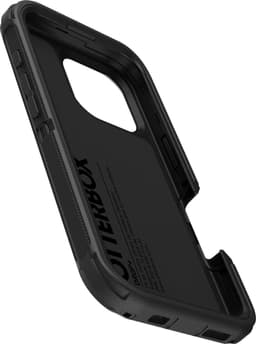 OtterBox Defender Series voor MagSafe voor iPhone 16 Pro, Zwart — thumbnail 4
