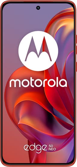 motorola edge 50 neo - 12/512GB - Poinciana — thumbnail 3