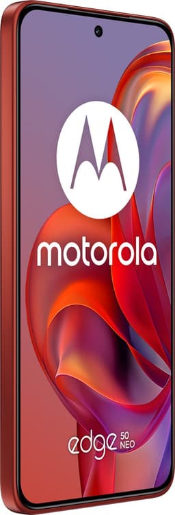 motorola edge 50 neo - 12/512GB - Poinciana — thumbnail 6
