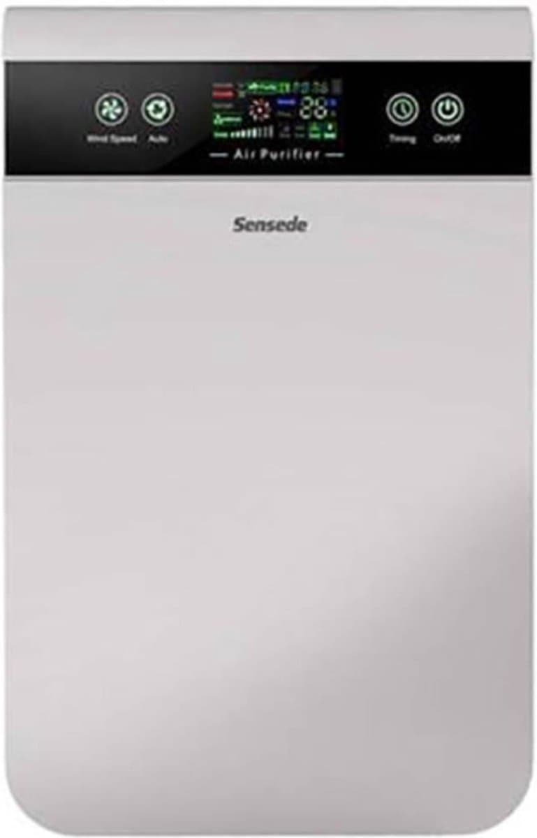 Sensede SIGNATURE™ SERIES DIGITAL HEPA AIR PURIFIER  (ACD-600FD) / Luchtreiniger — afbeelding 1