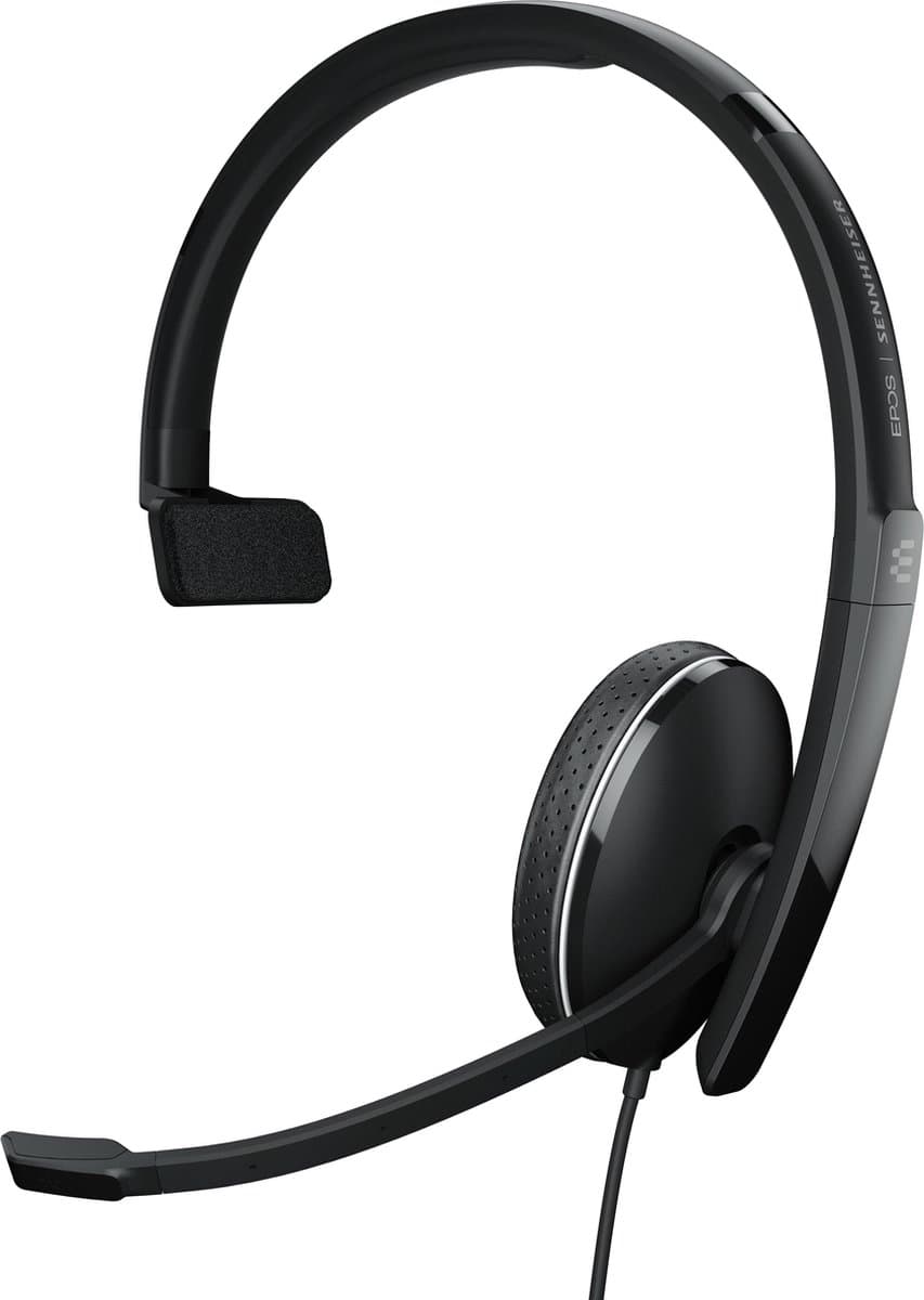 Draadgebonden headsets EPOS ADAPT 135T USB II — afbeelding 1
