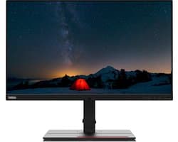 Monitor Lenovo 62CBRAT6EU 27" IPS LED