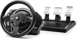 Thrustmaster T300 RS GT Force Feedback Racing Wheel - Met Wheel Stand Pro - Zwart - PC - PS4 - PS5 — thumbnail 7