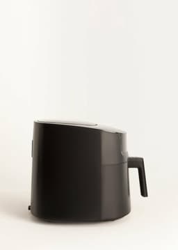 CREATE - Enkel 6,2 l Vrijstaand 1800 W Heteluchtfriteuse Zwart - AIR FRYER PRO LARGE — thumbnail 13