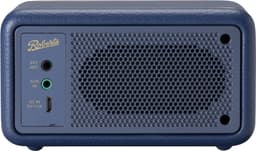 Roberts Radio Revival Petite 2 Donkerblauw — thumbnail 5