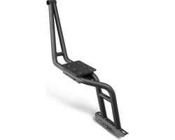 Playseat® Sensation Pro Sim Platform voor Gearshift & Handbrake - Uitbreiding voor Playseat® Sensation - Links - Zwart