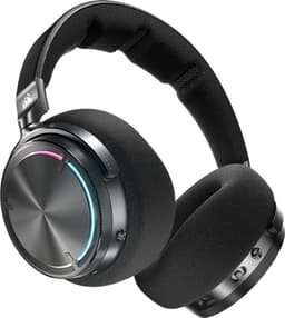 Corsair Virtuoso MAX - Gaming Headset - Draadloos - Xbox - Zwart — thumbnail 5