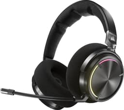 Corsair Virtuoso MAX - Gaming Headset - Draadloos - Xbox - Zwart — thumbnail 1