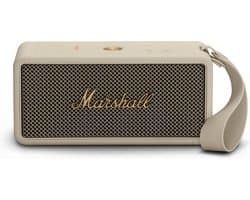 Marshall Middleton - Portable speaker - Cream
