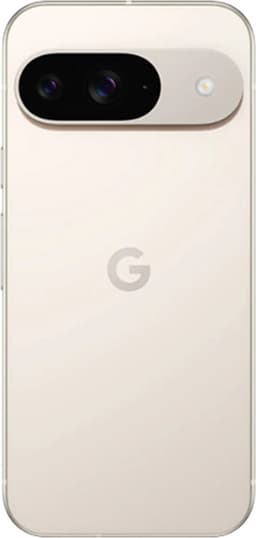 Google Pixel 9 - 256GB - Crème — thumbnail 2