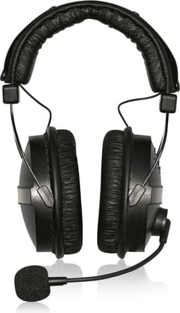 Behringer HLC660U Headset HIFI — thumbnail 3