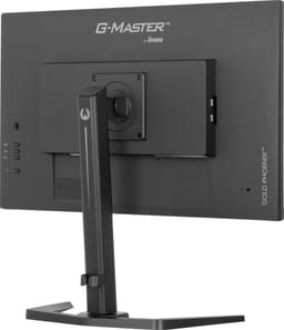 iiyama G-Master GB2795HSU-B1 Gold Phoenix - 27 inch - FHD - IPS - 280 Hz - 27 inch - IPS - USB-Hub (4x) - Verstelbaar — thumbnail 2