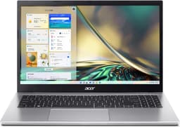 Acer Aspire 3 A315-59-5608 - Laptop - 15.6 inch — thumbnail 1