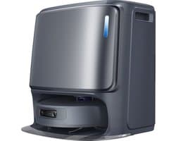 Narwal Freo Z Ultra (Grijs)