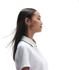 Samsung Galaxy Buds3 - Grijs — thumbnail 6