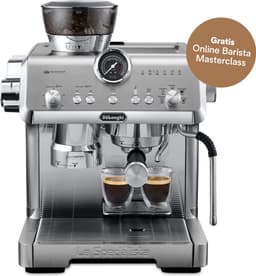 De'Longhi La Specialista Opera EC9555.M - Pistonmachine met bonenmaler - Metal - Cold Breg — thumbnail 2