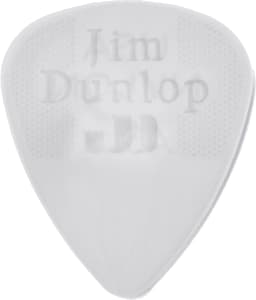Dunlop Nylon Standard .46 Plectrum 12-Pack - Plectra — thumbnail 5