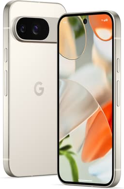 Google Pixel 9 - 256GB - Crème — thumbnail 7