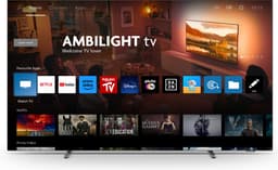 Philips 65OLED769/12 - 65 inch - 4K OLED - 2024 - Buitenlands model — thumbnail 4