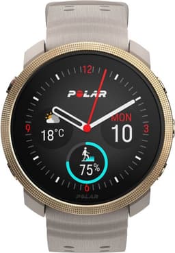 Polar Vantage M3 Goud/Beige — thumbnail 1