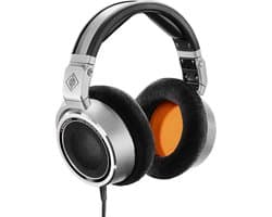 Neumann NDH 30 - Studio hoofdtelefoon, open-back - grijs