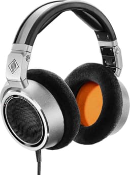 Neumann NDH 30 - Studio hoofdtelefoon, open-back - grijs — thumbnail 1