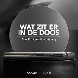 MAXPRO Evolution Black — thumbnail 4