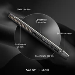 MAXPRO Evolution Black — thumbnail 5